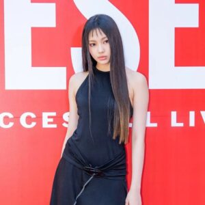 Lee Hye-in Instagram - 