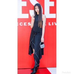 Lee Hye-in Instagram - 