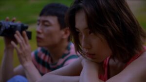 Lee Jin-ha Instagram - 불현듯 떠오르는 여름의 손맛.
고지서는 여름 고지서지..