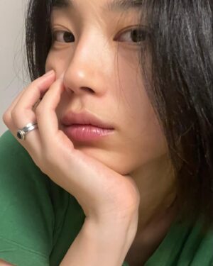 Lee Jin-ha Instagram - 근셀털