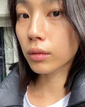 Lee Jin-ha Instagram - 근셀털