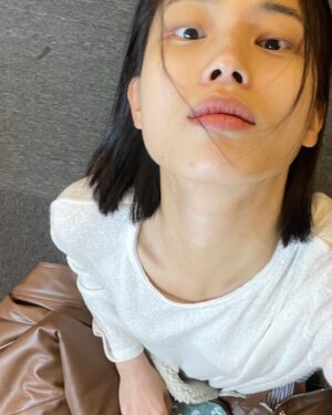 Lee Jin-ha Instagram - 근셀털