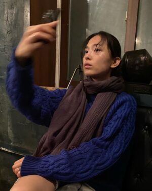 Lee Jin-ha Instagram - 앨털