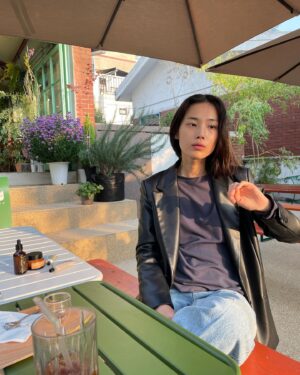 Lee Jin-ha Instagram - 앨털