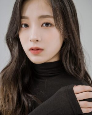 Lee Jin-sol Instagram - &