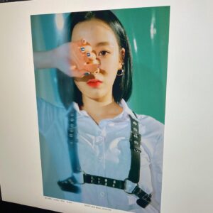 Lee Jin-sol Instagram - 주문을 외울테니 넌 내 꿈만 꿔
APRIL_04_22_6pm
#라라리라라