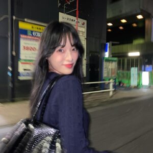 Lee Jin-sol Instagram - 