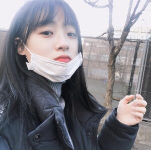 Lee Jin-sol Instagram - 일본🐾 다들 감기 조심!