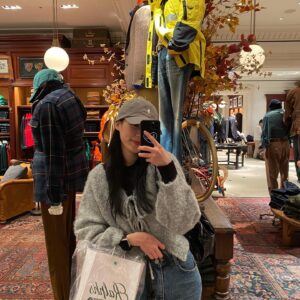Lee Jin-sol Instagram - 