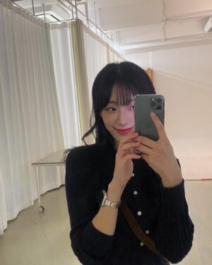 Lee Jin-sol Instagram - 