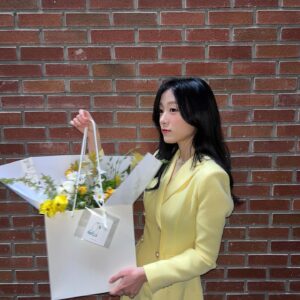 Lee Jin-sol Instagram - 