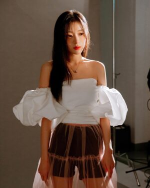 Lee Jin-sol Instagram - 