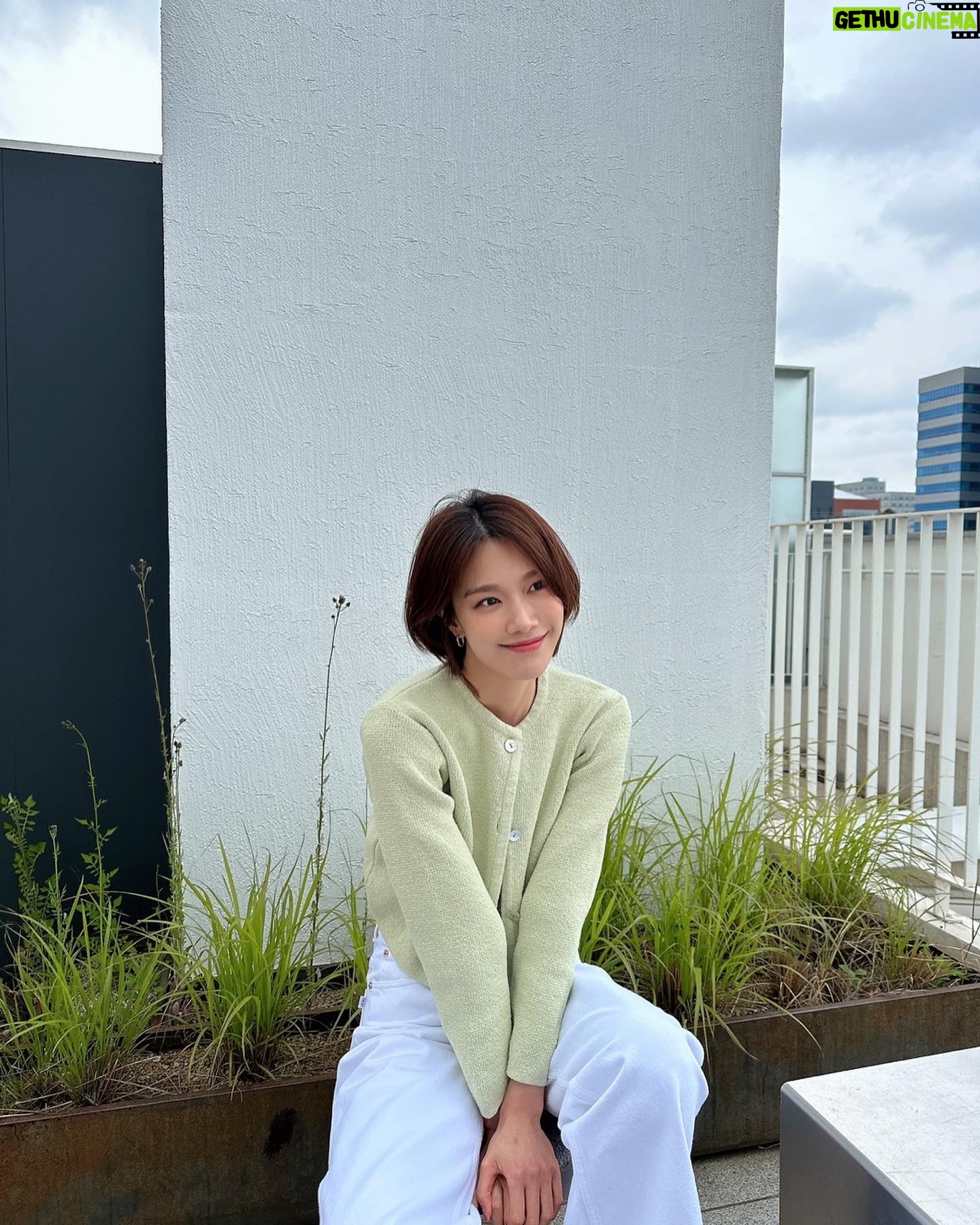 Lee Ju-woo - 8K Likes - 💚💚💚