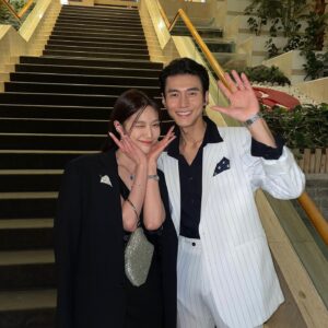 Lee Ju-woo Instagram - 😎😎😎