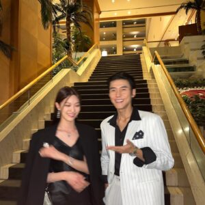 Lee Ju-woo Instagram - 😎😎😎