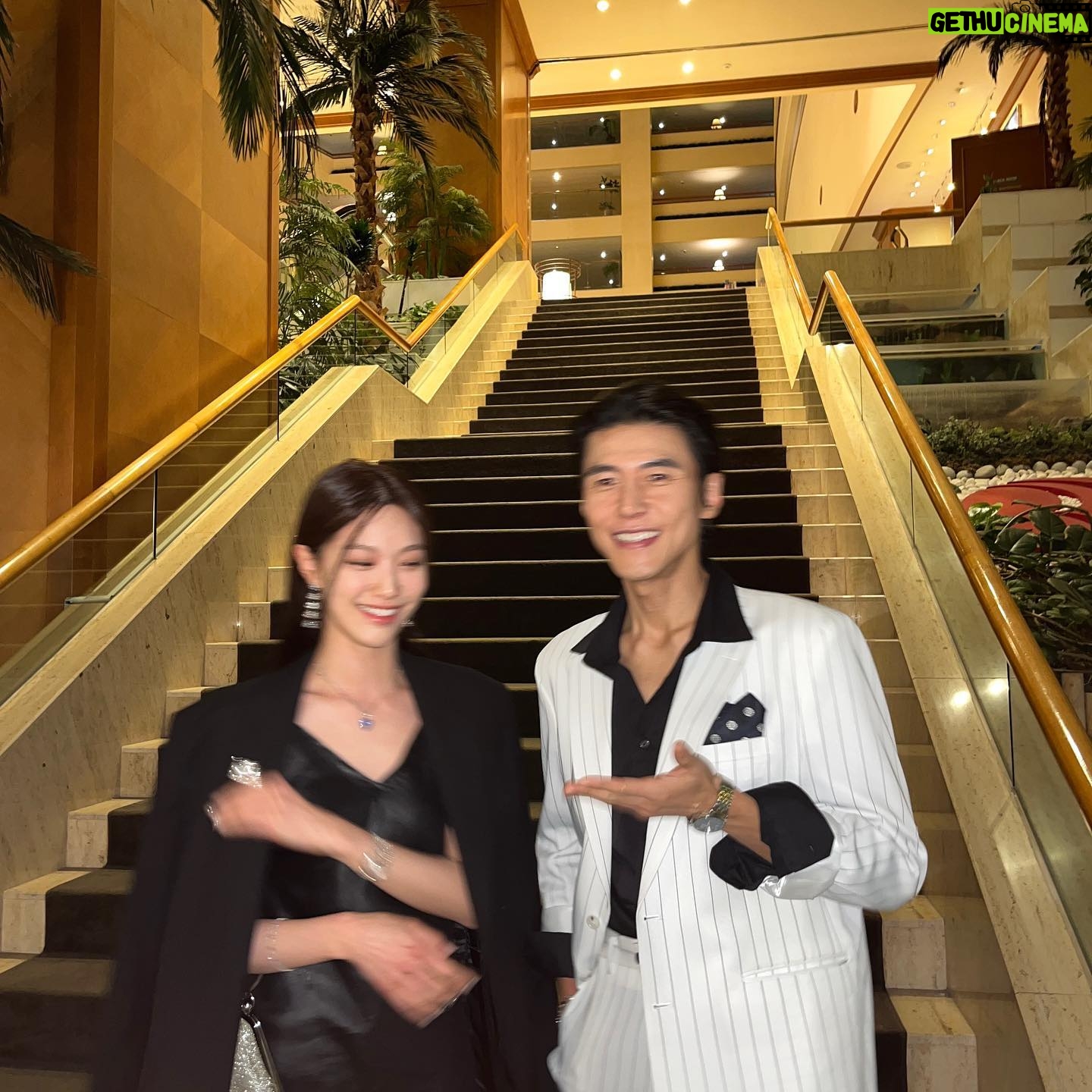 Lee Ju-woo - 11.3K Likes - 😎😎😎