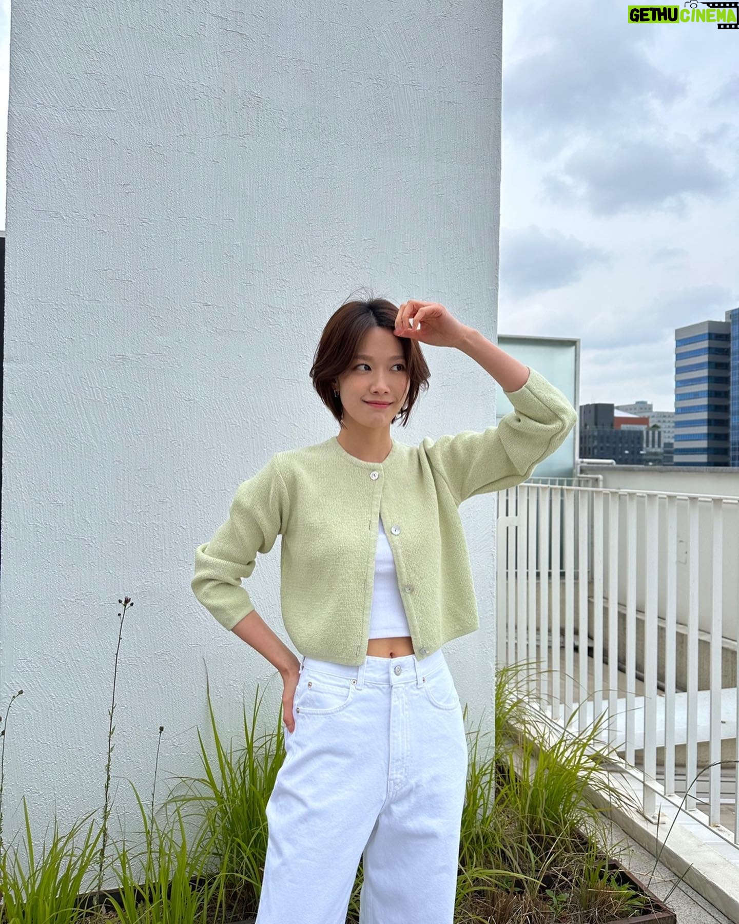 Lee Ju-woo - 8K Likes - 💚💚💚