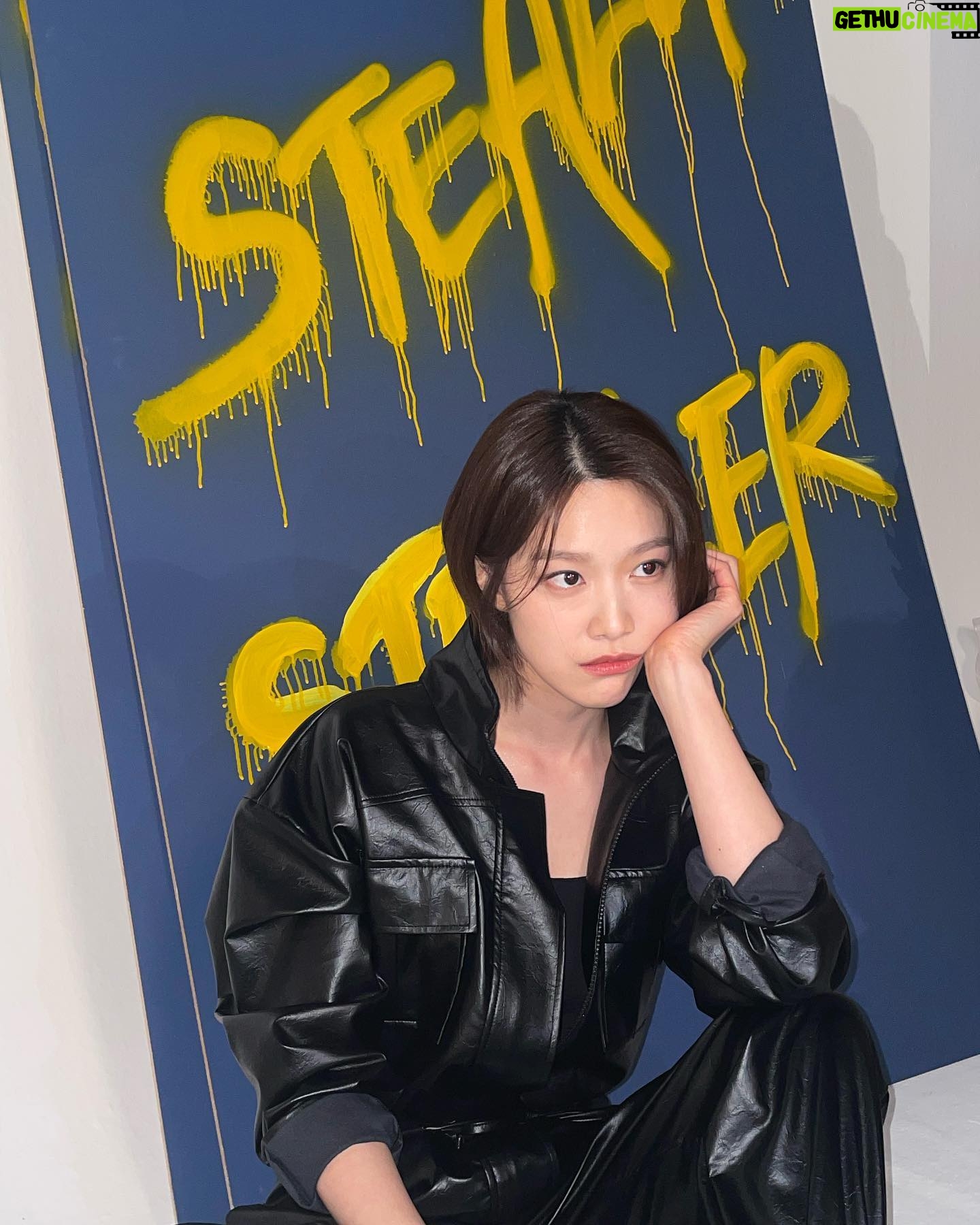 Lee Ju-woo - 7K Likes - STEALER👣