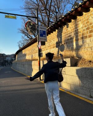 Lee Ju-woo Instagram - 🌬️🫧