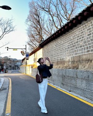 Lee Ju-woo Instagram - 🌬️🫧