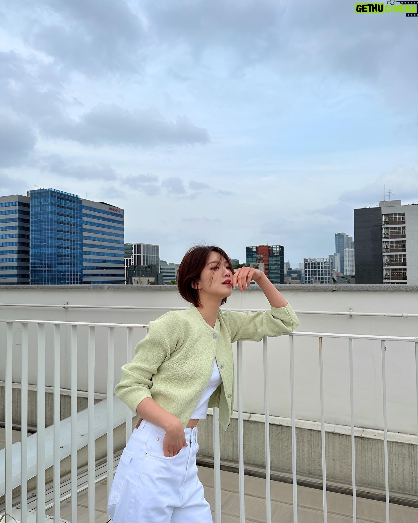 Lee Ju-woo - 8K Likes - 💚💚💚