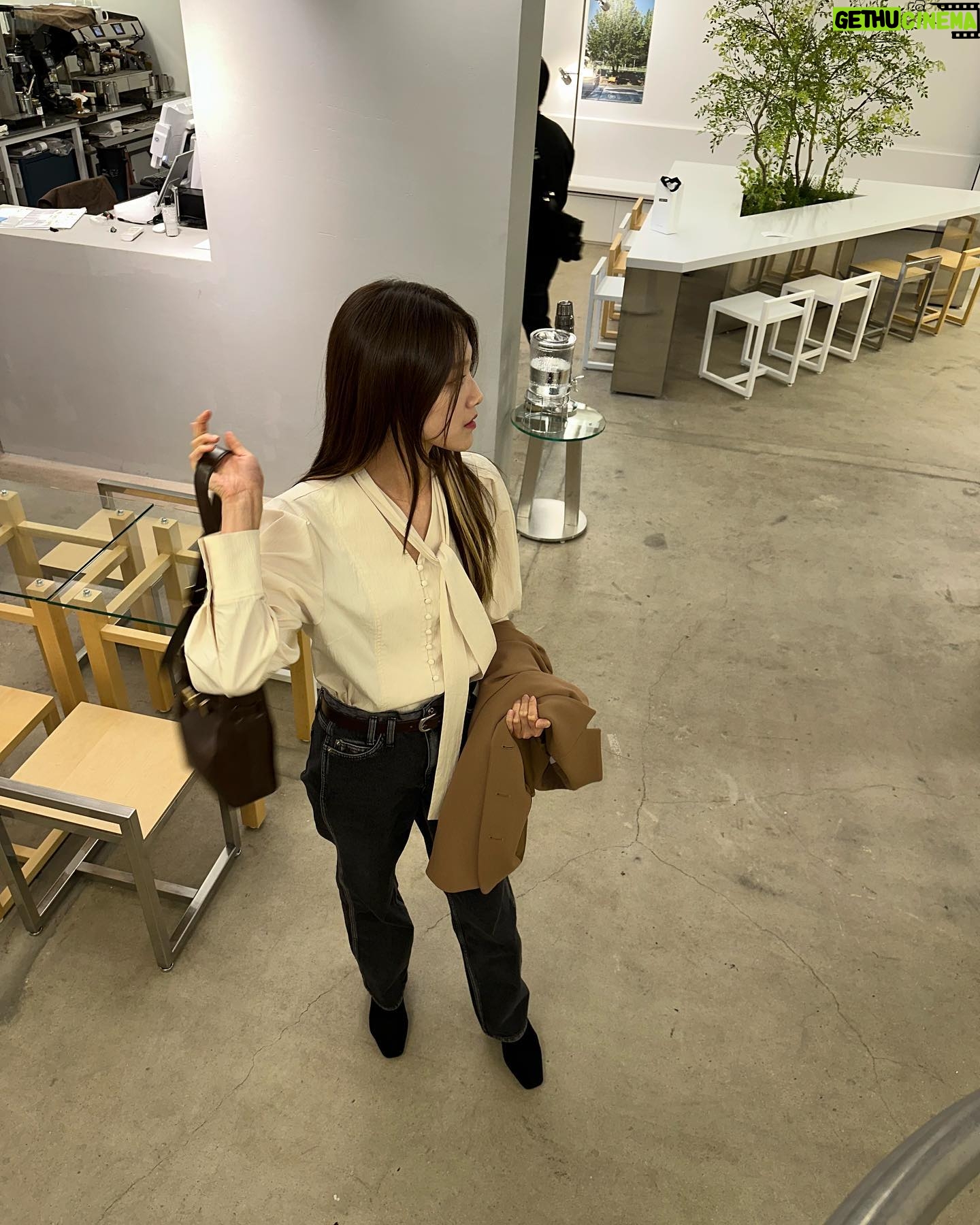 Lee Ju-woo - 6.4K Likes - 🤎🤎🤎🍕