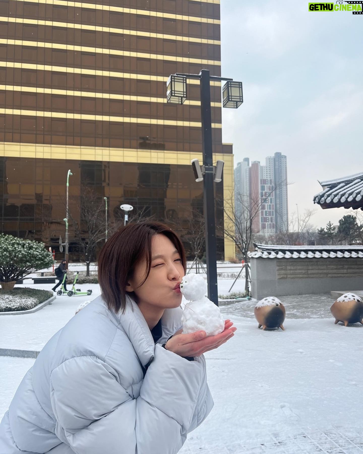 Lee Ju-woo - 8.7K Likes - ❄️❄️❄️
