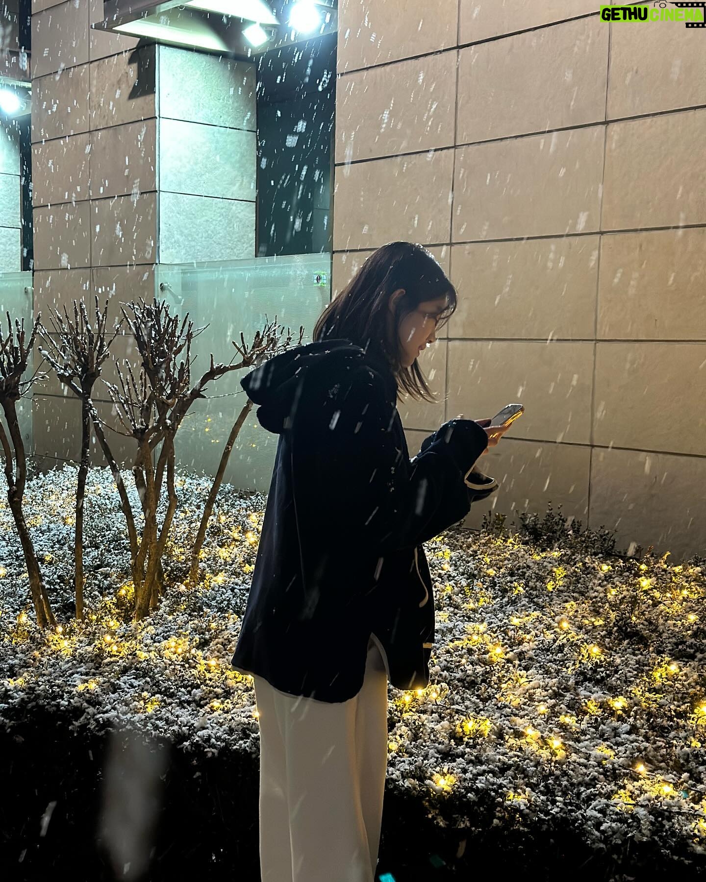 Lee Ju-woo - 7.3K Likes - 펑펑❄️