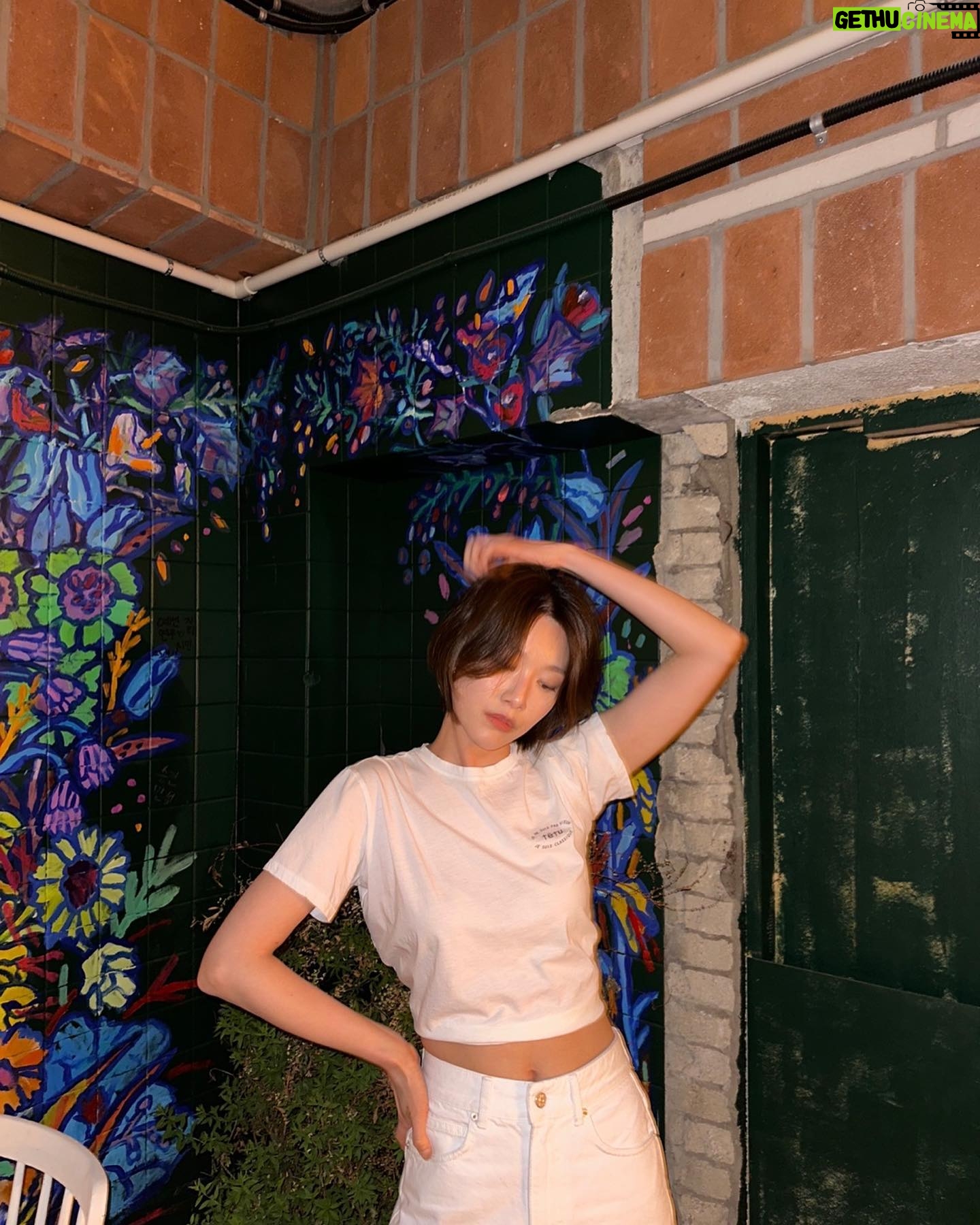Lee Ju-woo - 8K Likes - 💚💚💚