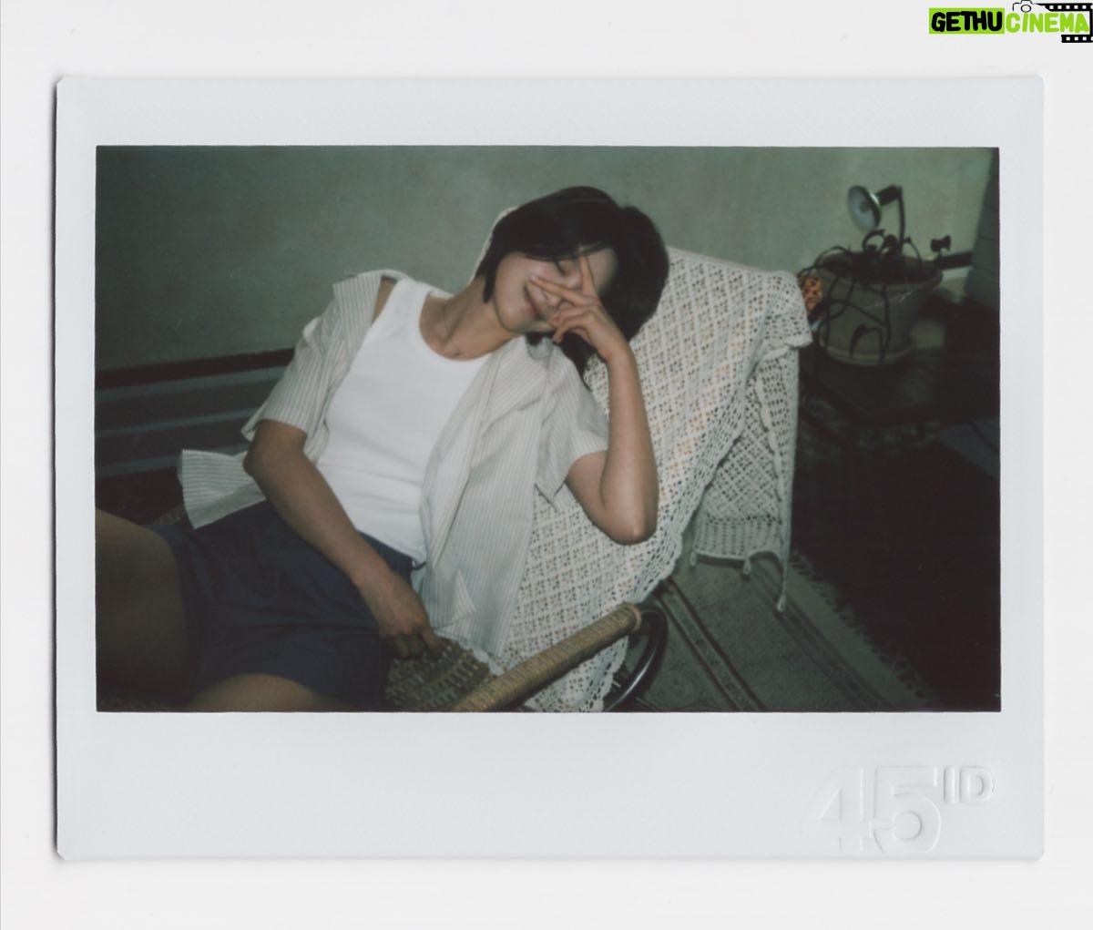 Lee Ju-woo - 7.6K Likes - 🍉