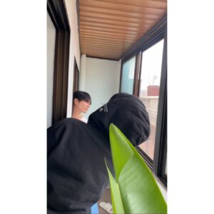 Lee Min-ji Instagram - 🎥