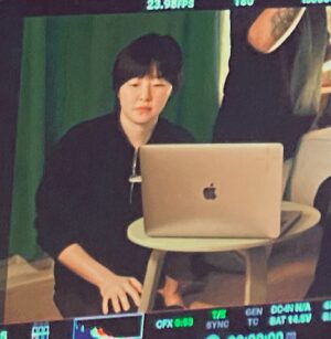 Lee Min-ji Instagram - 