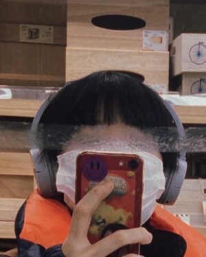 Lee Min-ji Instagram - 