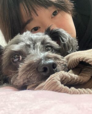 Lee Min-ji Instagram - 