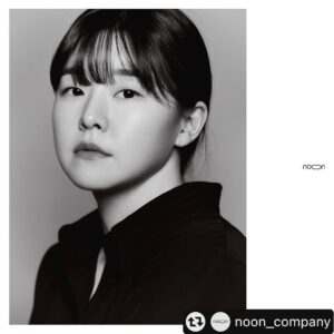Lee Min-ji Instagram - new profile📸