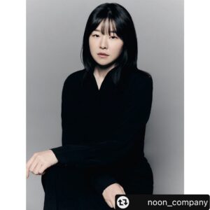 Lee Min-ji Instagram - new profile📸
