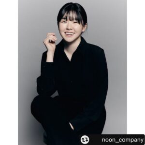 Lee Min-ji Instagram - new profile📸