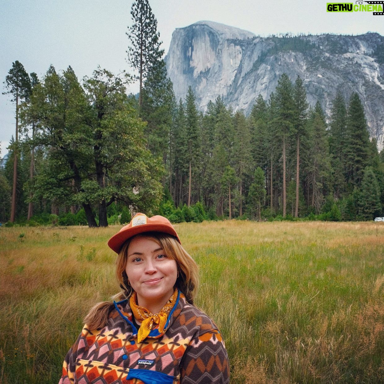 Lee Newton - 1.5K Likes - 🧡Posting this from my couch🧡
#yosemitebaby #granolagoblin
📸: forever by @delmanphotography