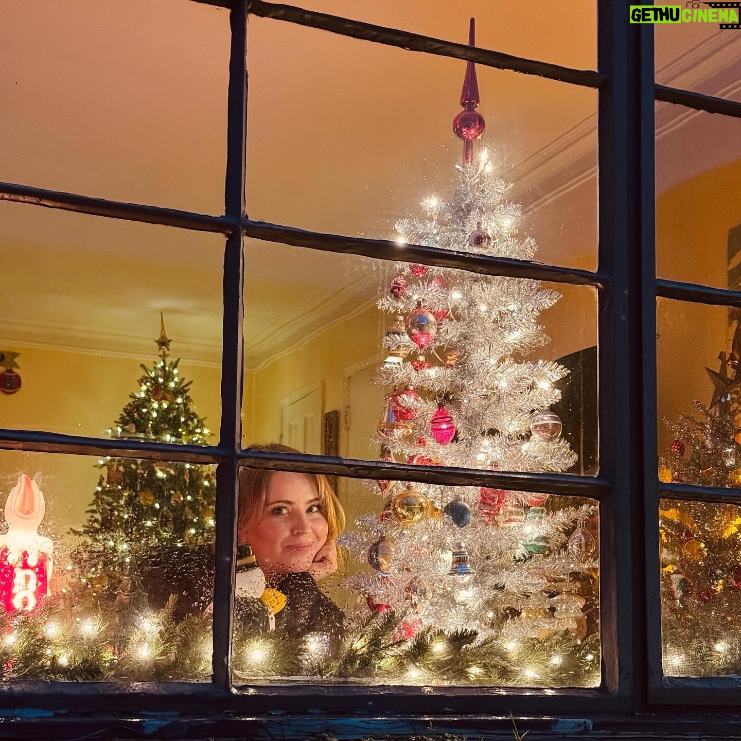 Lee Newton - 1.1K Likes - More Christmas please.
📸: @localoneway (always)