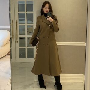 Lee Seo-el Instagram - Bottega Veneta