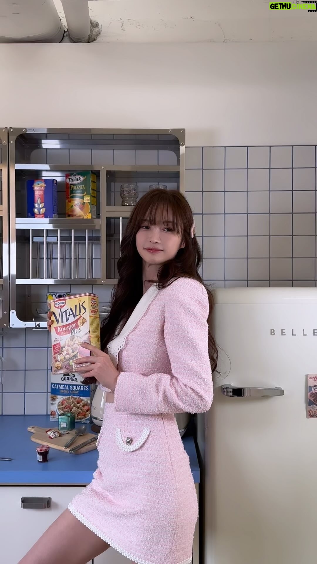 Lee Seo-el - 9.4K Likes - 🍓