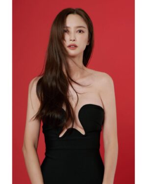 Lee Seo-el Instagram - butter🧈