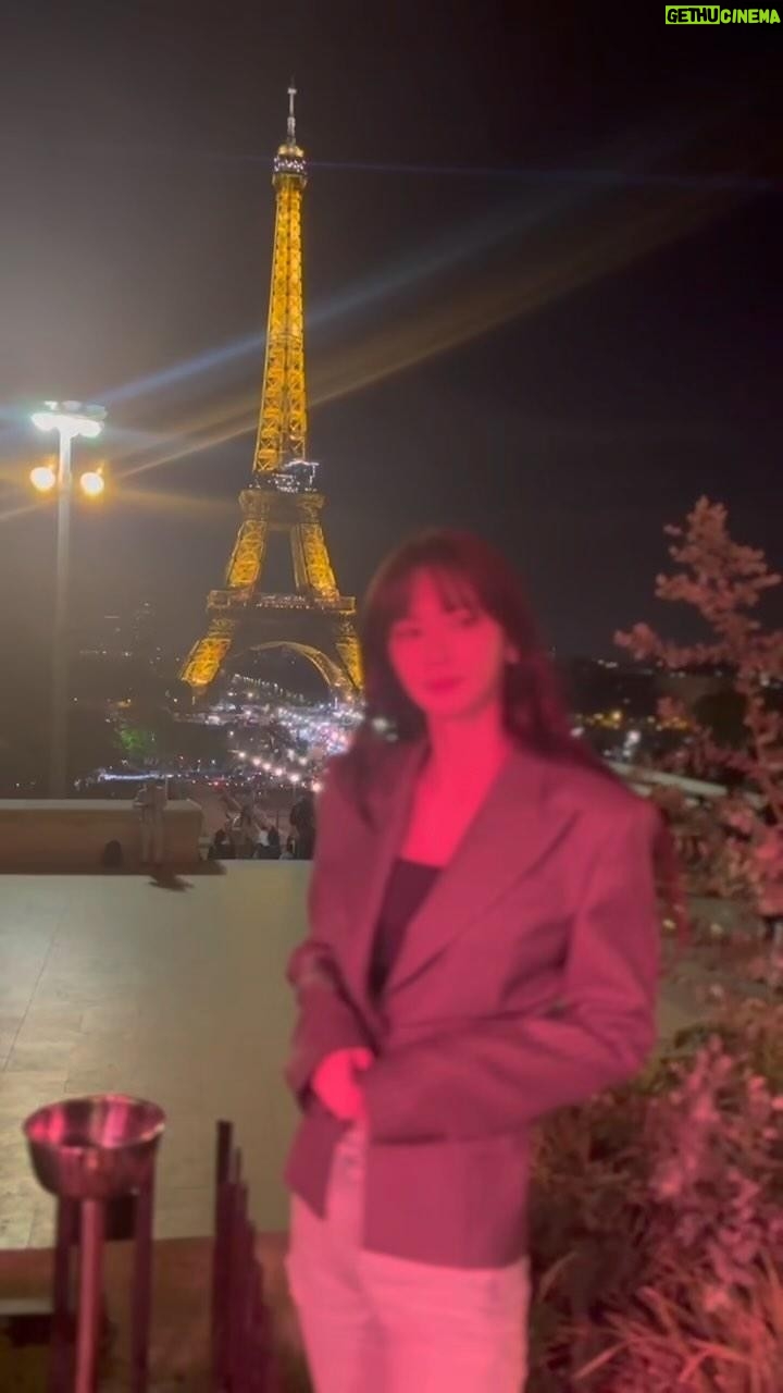 Lee Seo-el - 9.7K Likes - Paris🫶🏻