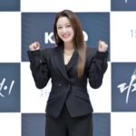 Lee So-yeon
