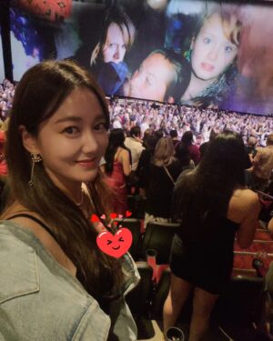 Lee So-yeon Instagram - #아쉽지만 #넘좋았던
#라스베가스