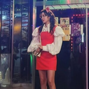 Lee So-yeon Instagram - #TVN
#반짝이는워터멜론