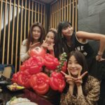 Lee So-yeon