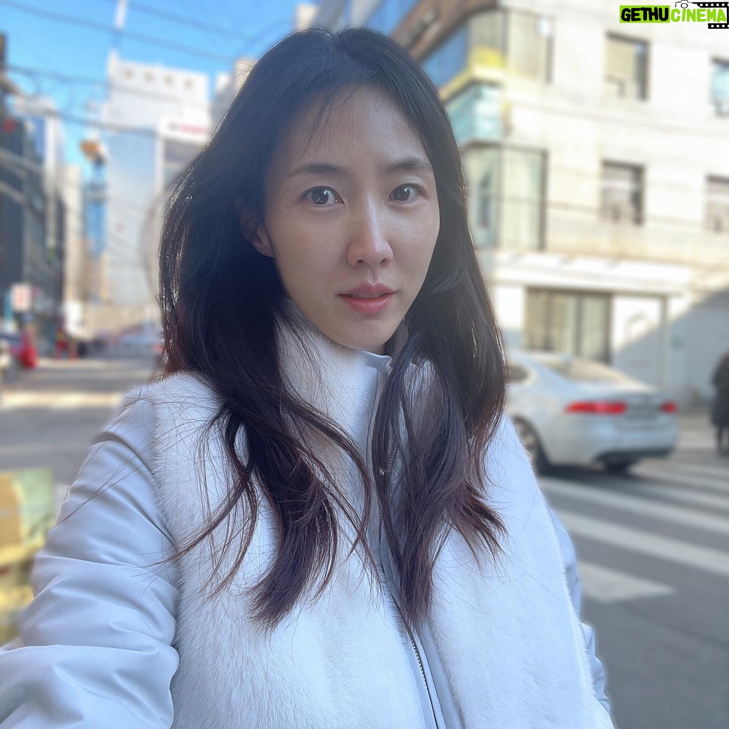 Most liked Instagram photo of Lee Soo-kyung