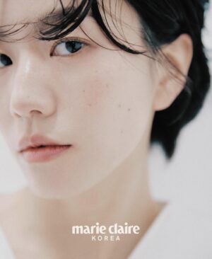 Lee Sul Instagram - @marieclairekorea 랑🤍