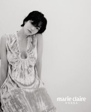 Lee Sul Instagram - @marieclairekorea 랑🤍